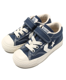 CONVERSE | KID'S CANVAS CHEVRONSTAR V-1 OX / キッズ キャンバス シェブロンスター V-1 OX(スニーカー)