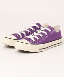 CONVERSE | ALL STAR US COLORS OX / オールスター US カラーズ OX(スニーカー)