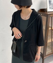シャツジャケット【ZOZOTOWN限定アイテム】