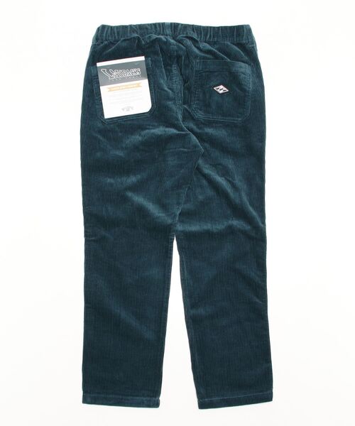 ビラボン BILLABONG コーデュロイ スノーボード ビブパンツ L ビラボン BILLABONG コーデュロイ スノーボード ビブパンツ L