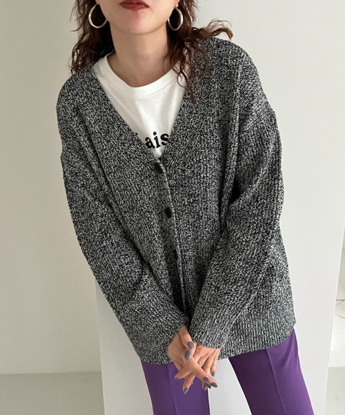 LOWRYS FARM（ローリーズファーム）の「3GミックスミドルV