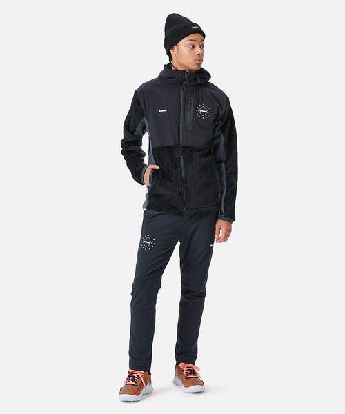 F.C.Real Bristol（エフシーレアルブリストル）の「POLARTEC FLEECE