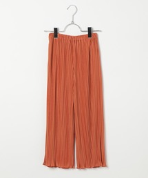 プリーツイージーパンツ/353926