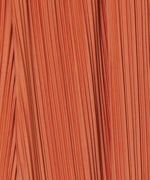 GLOBAL WORK（グローバルワーク）の「プリーツイージーパンツ/353926（その他パンツ・キッズ・アイボリー/ダークグレー/オレンジ/ライトグリーン・160cm/120cm/130cm/110cm/140cm/100cm/150cm）」の8枚目の写真