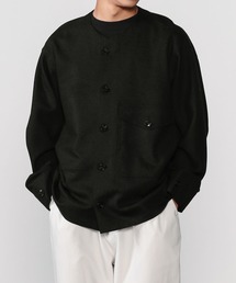 HAVERSACK（ハバーザック）の「HAVERSACK/ノーカラー