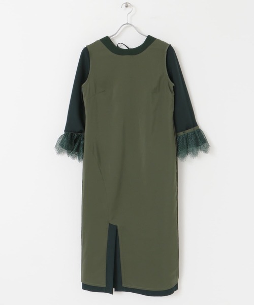 URBAN RESEARCH ROSSO（アーバンリサーチロッソ）の「Chaco