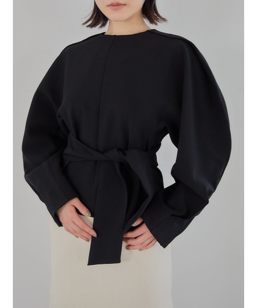belt design tops