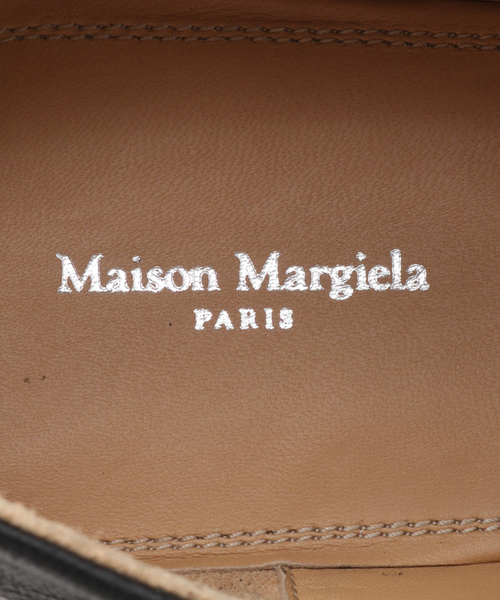 Maison Margiela（メゾンマルジェラ）の「【MAISON MARGIELA / メゾン マルジェラ】Tabi Babouche（その他シューズ・メンズ・ブラック・42/41）」の10枚目の写真