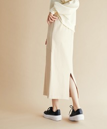 ランダム切替スカート