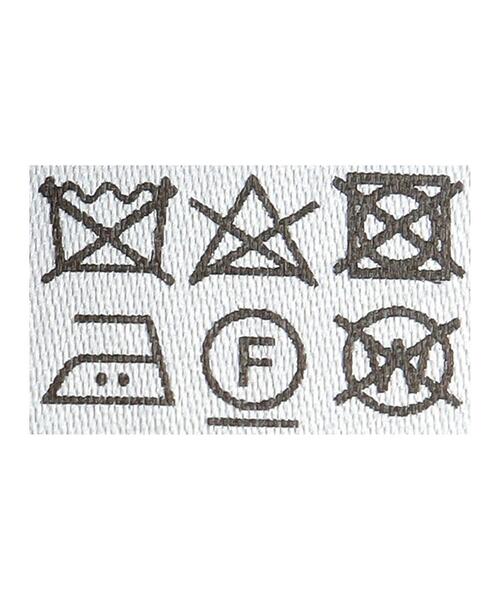 BEAUTY&YOUTH UNITED ARROWS(ビューティーアンドユースユナイテッドアローズ)の「ギャバジン Vネック オールインワン(つなぎ/オールインワン・レディース・モカ/ブラック・S/M)」の13枚目の写真