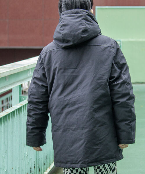 セール】【GEVACO/ゲバコ】ミドルダウンジャケット（ダウンジャケット