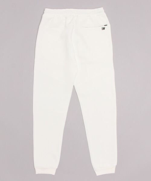 P.M.D.S.（ピー エム ディー エス）の「P.M.D.S./ピー エム ディー エス/GAUBERT切り替えスウェットパンツ（スウェットパンツ・メンズ・ホワイト/ブラック・M/S）」の3枚目の写真