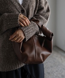 ダブルノットバッグ