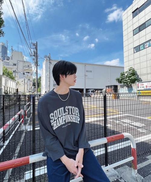 Figments(フィグメンツ)の「ボールチェーンネックレス(ネックレス・レディース・シルバー・FREE)」の5枚目の写真