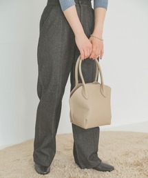 ITEMS URBANRESEARCH | ラウンドハンドバッグ(ショルダーバッグ)
