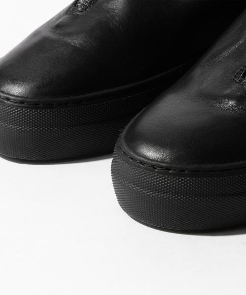 Diemme ブラックハイカットブーツ 41 DIEMME/ディエッメ】EVEREST サイズ41 26〜26.5cm - メルカリ