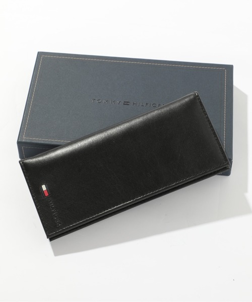【セール】【TOMMY HILFIGER】31TL19X014（財布）｜TOMMY HILFIGER（トミーヒルフィガー）