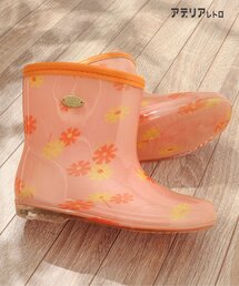 アデリアレトロ | アデリアレトロ レインブーツ(レインシューズ)