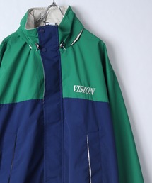 VISION STREET WEAR | 【VISION STREET WEAR】スケーターズジャケット(ブルゾン)