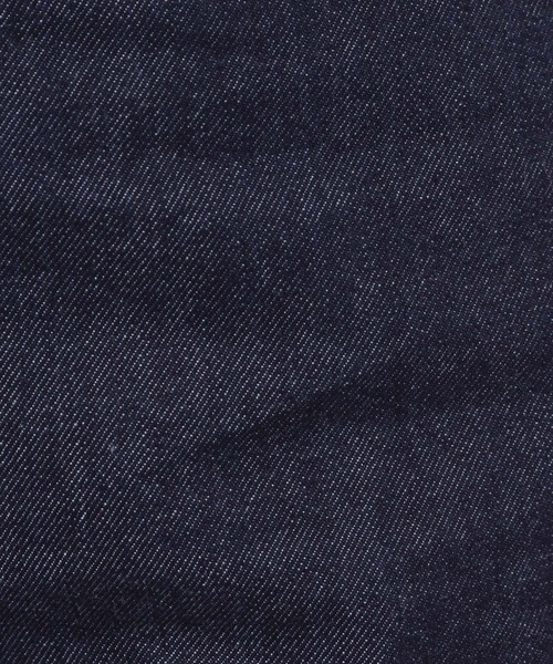 LOWRYS FARM（ローリーズファーム）の「ＣＯＮＥバギーデニムパンツ＊　177903（デニムパンツ・レディース・ブルー/ネイビー・MEDIUM/LARGE）」の9枚目の写真