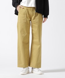 AVIREX | BAKER SEMI STRAIGHT PANTS/ ベイカーセミストレートパンツ(その他パンツ)