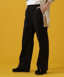 AVIREX | BAKER SEMI STRAIGHT PANTS/ ベイカーセミストレートパンツ(その他パンツ)