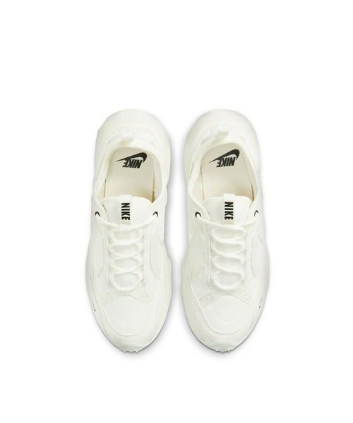 NIKE（ナイキ）の「NIKE / TC 7900（スニーカー・レディース・ホワイト・23/24）」の5枚目の写真
