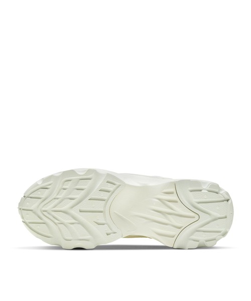 NIKE（ナイキ）の「NIKE / TC 7900（スニーカー・レディース・ホワイト・23/24）」の6枚目の写真