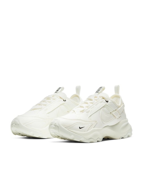 NIKE（ナイキ）の「NIKE / TC 7900（スニーカー・レディース・ホワイト・23/24）」の7枚目の写真