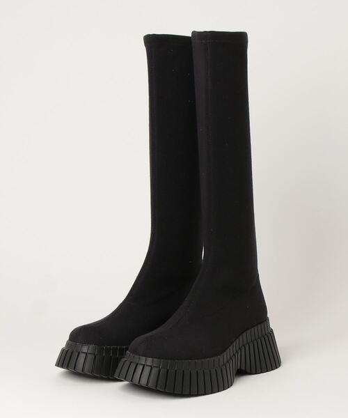 CAMPER（カンペール）の「[カンペール] BCN / ロングブーツ（ブーツ