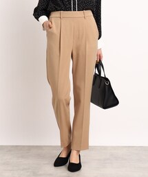 DRESKIP | ストレッチテーパードパンツ(その他パンツ)