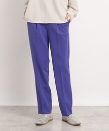 DRESKIP | ストレッチテーパードパンツ(その他パンツ)