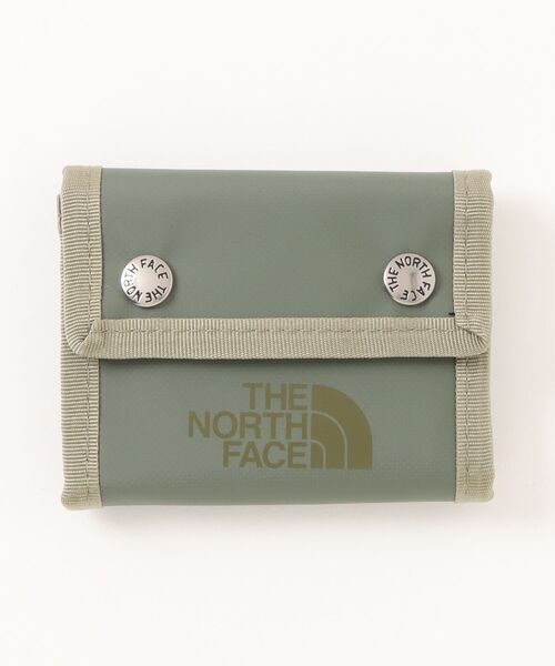 THE NORTH FACE(ザノースフェイス)の「THE NORTH FACE/ザ・ノース・フェイス ウォレット BC DOT WALLET NM82319(財布・メンズ・コバルトブルー/ブラウン系カモフラージュ/ネイビー/イエロー/レッド/ブラック×パープル/ブラック/スカイブルー/オレンジ/クリーム/カーキオリーブ/ブラック×グレー/カモフラージュ/ダークネイビー/ホワイト/グリーン系カモフラージュ/パープル/ベージュ/ライトブルー/ウィート/ブラック×ホワイト/ホワイト×ホワイト/エメラルド/ブラック系その他2/ホワイト×レッド/ブラック系その他/ブルーパープル/ダークブルー/オリーブ/クリアブルー/グレイッシュブルー/ラベンダー/ダークベージュ/ダークオリーブ/ブラック系その他3/チャコールグレー/ホワイト×グレー/サックスブルー/サファリグリーン/ブラック系その他4・FREE)」の18枚目の写真