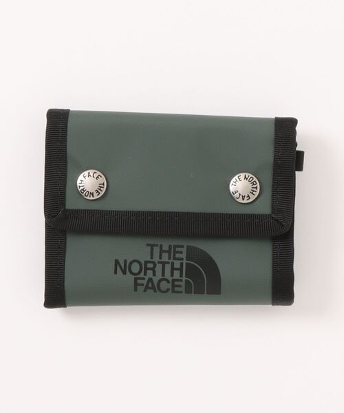 THE NORTH FACE(ザノースフェイス)の「THE NORTH FACE/ザ・ノース・フェイス ウォレット BC DOT WALLET NM82319(財布・メンズ・コバルトブルー/ブラウン系カモフラージュ/ネイビー/イエロー/レッド/ブラック×パープル/ブラック/スカイブルー/オレンジ/クリーム/カーキオリーブ/ブラック×グレー/カモフラージュ/ダークネイビー/ホワイト/グリーン系カモフラージュ/パープル/ベージュ/ライトブルー/ウィート/ブラック×ホワイト/ホワイト×ホワイト/エメラルド/ブラック系その他2/ホワイト×レッド/ブラック系その他/ブルーパープル/ダークブルー/オリーブ/クリアブルー/グレイッシュブルー/ラベンダー/ダークベージュ/ダークオリーブ/ブラック系その他3/チャコールグレー/ホワイト×グレー/サックスブルー/サファリグリーン/ブラック系その他4・FREE)」の19枚目の写真