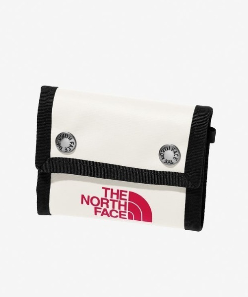 THE NORTH FACE(ザノースフェイス)の「THE NORTH FACE/ザ・ノース・フェイス ウォレット BC DOT WALLET NM82319(財布・メンズ・コバルトブルー/ブラウン系カモフラージュ/ネイビー/イエロー/レッド/ブラック×パープル/ブラック/スカイブルー/オレンジ/クリーム/カーキオリーブ/ブラック×グレー/カモフラージュ/ダークネイビー/ホワイト/グリーン系カモフラージュ/パープル/ベージュ/ライトブルー/ウィート/ブラック×ホワイト/ホワイト×ホワイト/エメラルド/ブラック系その他2/ホワイト×レッド/ブラック系その他/ブルーパープル/ダークブルー/オリーブ/クリアブルー/グレイッシュブルー/ラベンダー/ダークベージュ/ダークオリーブ/ブラック系その他3/チャコールグレー/ホワイト×グレー/サックスブルー/サファリグリーン/ブラック系その他4・FREE)」の3枚目の写真
