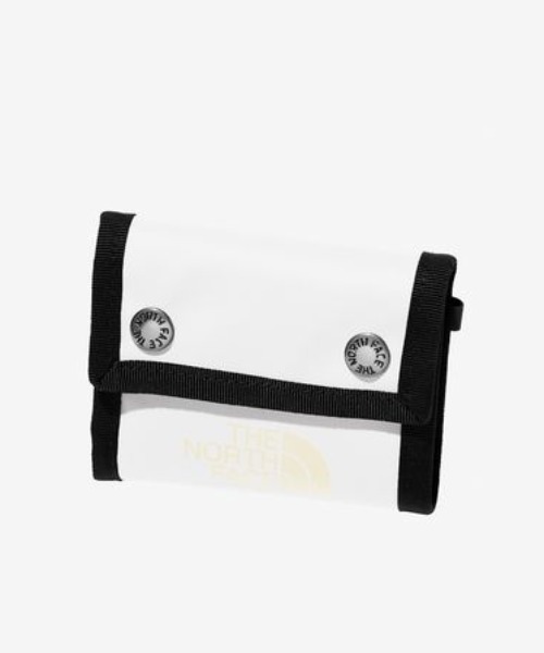 THE NORTH FACE(ザノースフェイス)の「THE NORTH FACE/ザ・ノース・フェイス ウォレット BC DOT WALLET NM82319(財布・メンズ・コバルトブルー/ブラウン系カモフラージュ/ネイビー/イエロー/レッド/ブラック×パープル/ブラック/スカイブルー/オレンジ/クリーム/カーキオリーブ/ブラック×グレー/カモフラージュ/ダークネイビー/ホワイト/グリーン系カモフラージュ/パープル/ベージュ/ライトブルー/ウィート/ブラック×ホワイト/ホワイト×ホワイト/エメラルド/ブラック系その他2/ホワイト×レッド/ブラック系その他/ブルーパープル/ダークブルー/オリーブ/クリアブルー/グレイッシュブルー/ラベンダー/ダークベージュ/ダークオリーブ/ブラック系その他3/チャコールグレー/ホワイト×グレー/サックスブルー/サファリグリーン/ブラック系その他4・FREE)」の4枚目の写真