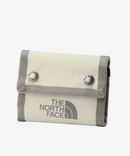 THE NORTH FACE(ザノースフェイス)の「THE NORTH FACE/ザ・ノース・フェイス ウォレット BC DOT WALLET NM82319(財布・メンズ・コバルトブルー/ブラウン系カモフラージュ/ネイビー/イエロー/レッド/ブラック×パープル/ブラック/スカイブルー/オレンジ/クリーム/カーキオリーブ/ブラック×グレー/カモフラージュ/ダークネイビー/ホワイト/グリーン系カモフラージュ/パープル/ベージュ/ライトブルー/ウィート/ブラック×ホワイト/ホワイト×ホワイト/エメラルド/ブラック系その他2/ホワイト×レッド/ブラック系その他/ブルーパープル/ダークブルー/オリーブ/クリアブルー/グレイッシュブルー/ラベンダー/ダークベージュ/ダークオリーブ/ブラック系その他3/チャコールグレー/ホワイト×グレー/サックスブルー/サファリグリーン/ブラック系その他4・FREE)」の5枚目の写真