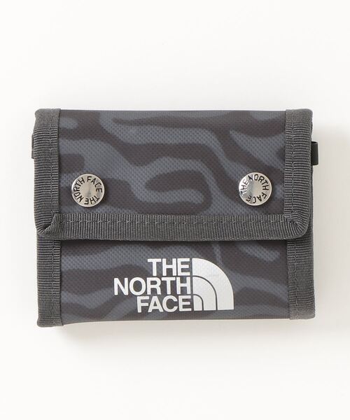 THE NORTH FACE(ザノースフェイス)の「THE NORTH FACE/ザ・ノース・フェイス ウォレット BC DOT WALLET NM82319(財布・メンズ・コバルトブルー/ブラウン系カモフラージュ/ネイビー/イエロー/レッド/ブラック×パープル/ブラック/スカイブルー/オレンジ/クリーム/カーキオリーブ/ブラック×グレー/カモフラージュ/ダークネイビー/ホワイト/グリーン系カモフラージュ/パープル/ベージュ/ライトブルー/ウィート/ブラック×ホワイト/ホワイト×ホワイト/エメラルド/ブラック系その他2/ホワイト×レッド/ブラック系その他/ブルーパープル/ダークブルー/オリーブ/クリアブルー/グレイッシュブルー/ラベンダー/ダークベージュ/ダークオリーブ/ブラック系その他3/チャコールグレー/ホワイト×グレー/サックスブルー/サファリグリーン/ブラック系その他4・FREE)」の7枚目の写真
