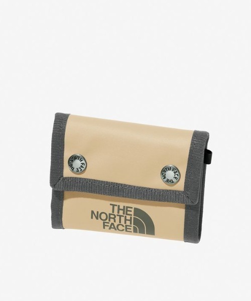 THE NORTH FACE(ザノースフェイス)の「THE NORTH FACE/ザ・ノース・フェイス ウォレット BC DOT WALLET NM82319(財布・メンズ・コバルトブルー/ブラウン系カモフラージュ/ネイビー/イエロー/レッド/ブラック×パープル/ブラック/スカイブルー/オレンジ/クリーム/カーキオリーブ/ブラック×グレー/カモフラージュ/ダークネイビー/ホワイト/グリーン系カモフラージュ/パープル/ベージュ/ライトブルー/ウィート/ブラック×ホワイト/ホワイト×ホワイト/エメラルド/ブラック系その他2/ホワイト×レッド/ブラック系その他/ブルーパープル/ダークブルー/オリーブ/クリアブルー/グレイッシュブルー/ラベンダー/ダークベージュ/ダークオリーブ/ブラック系その他3/チャコールグレー/ホワイト×グレー/サックスブルー/サファリグリーン/ブラック系その他4・FREE)」の14枚目の写真