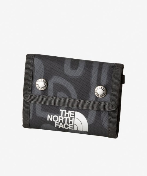THE NORTH FACE(ザノースフェイス)の「THE NORTH FACE/ザ・ノース・フェイス ウォレット BC DOT WALLET NM82319(財布・メンズ・コバルトブルー/ブラウン系カモフラージュ/ネイビー/イエロー/レッド/ブラック×パープル/ブラック/スカイブルー/オレンジ/クリーム/カーキオリーブ/ブラック×グレー/カモフラージュ/ダークネイビー/ホワイト/グリーン系カモフラージュ/パープル/ベージュ/ライトブルー/ウィート/ブラック×ホワイト/ホワイト×ホワイト/エメラルド/ブラック系その他2/ホワイト×レッド/ブラック系その他/ブルーパープル/ダークブルー/オリーブ/クリアブルー/グレイッシュブルー/ラベンダー/ダークベージュ/ダークオリーブ/ブラック系その他3/チャコールグレー/ホワイト×グレー/サックスブルー/サファリグリーン/ブラック系その他4・FREE)」の8枚目の写真