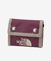 THE NORTH FACE（ザノースフェイス）の「THE NORTH FACE/ザ・ノース・フェイス ウォレット BC DOT WALLET NM82319（財布）」