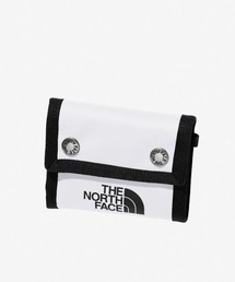 THE NORTH FACE（ザノースフェイス）の「THE NORTH FACE/ザ・ノース・フェイス ウォレット BC DOT WALLET NM82319（財布）」