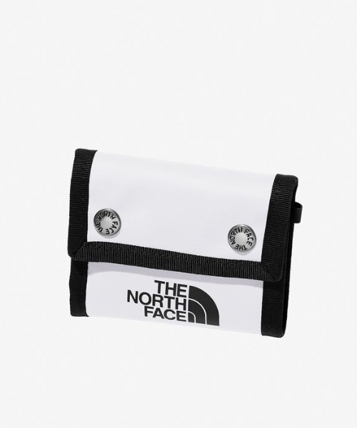 THE NORTH FACE(ザノースフェイス)の「THE NORTH FACE/ザ・ノース・フェイス ウォレット BC DOT WALLET NM82319(財布・メンズ・コバルトブルー/ブラウン系カモフラージュ/ネイビー/イエロー/レッド/ブラック×パープル/ブラック/スカイブルー/オレンジ/クリーム/カーキオリーブ/ブラック×グレー/カモフラージュ/ダークネイビー/ホワイト/グリーン系カモフラージュ/パープル/ベージュ/ライトブルー/ウィート/ブラック×ホワイト/ホワイト×ホワイト/エメラルド/ブラック系その他2/ホワイト×レッド/ブラック系その他/ブルーパープル/ダークブルー/オリーブ/クリアブルー/グレイッシュブルー/ラベンダー/ダークベージュ/ダークオリーブ/ブラック系その他3/チャコールグレー/ホワイト×グレー/サックスブルー/サファリグリーン/ブラック系その他4・FREE)」の2枚目の写真