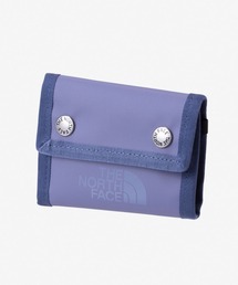 THE NORTH FACE（ザノースフェイス）の「THE NORTH FACE/ザ・ノース・フェイス ウォレット BC DOT WALLET NM82319（財布）」
