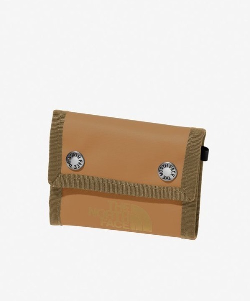 THE NORTH FACE(ザノースフェイス)の「THE NORTH FACE/ザ・ノース・フェイス ウォレット BC DOT WALLET NM82319(財布・メンズ・コバルトブルー/ブラウン系カモフラージュ/ネイビー/イエロー/レッド/ブラック×パープル/ブラック/スカイブルー/オレンジ/クリーム/カーキオリーブ/ブラック×グレー/カモフラージュ/ダークネイビー/ホワイト/グリーン系カモフラージュ/パープル/ベージュ/ライトブルー/ウィート/ブラック×ホワイト/ホワイト×ホワイト/エメラルド/ブラック系その他2/ホワイト×レッド/ブラック系その他/ブルーパープル/ダークブルー/オリーブ/クリアブルー/グレイッシュブルー/ラベンダー/ダークベージュ/ダークオリーブ/ブラック系その他3/チャコールグレー/ホワイト×グレー/サックスブルー/サファリグリーン/ブラック系その他4・FREE)」の16枚目の写真
