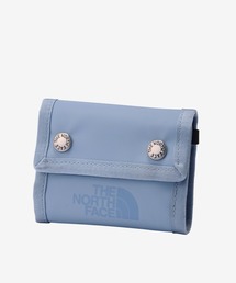 ムラサキスポーツ（ムラサキスポーツ）の「THE NORTH FACE/ザ・ノース・フェイス ウォレット BC DOT WALLET NM82319（財布）」