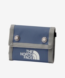 THE NORTH FACE（ザノースフェイス）の「THE NORTH FACE/ザ・ノース・フェイス ウォレット BC DOT WALLET NM82319（財布）」