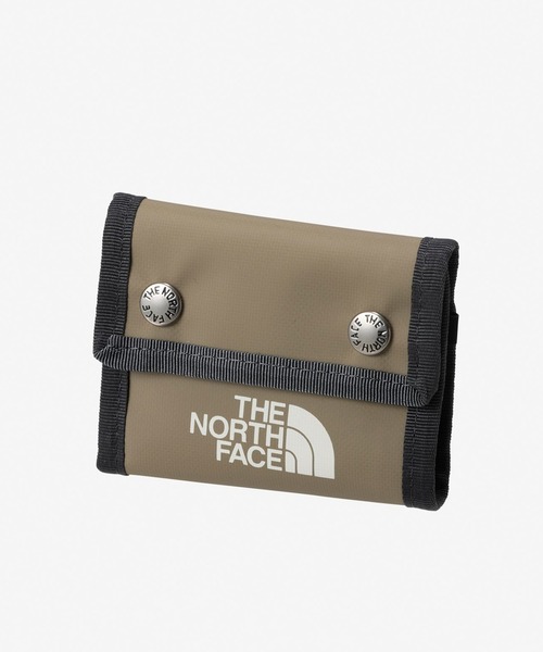 THE NORTH FACE(ザノースフェイス)の「THE NORTH FACE/ザ・ノース・フェイス ウォレット BC DOT WALLET NM82319(財布・メンズ・コバルトブルー/ブラウン系カモフラージュ/ネイビー/イエロー/レッド/ブラック×パープル/ブラック/スカイブルー/オレンジ/クリーム/カーキオリーブ/ブラック×グレー/カモフラージュ/ダークネイビー/ホワイト/グリーン系カモフラージュ/パープル/ベージュ/ライトブルー/ウィート/ブラック×ホワイト/ホワイト×ホワイト/エメラルド/ブラック系その他2/ホワイト×レッド/ブラック系その他/ブルーパープル/ダークブルー/オリーブ/クリアブルー/グレイッシュブルー/ラベンダー/ダークベージュ/ダークオリーブ/ブラック系その他3/チャコールグレー/ホワイト×グレー/サックスブルー/サファリグリーン/ブラック系その他4・FREE)」の17枚目の写真