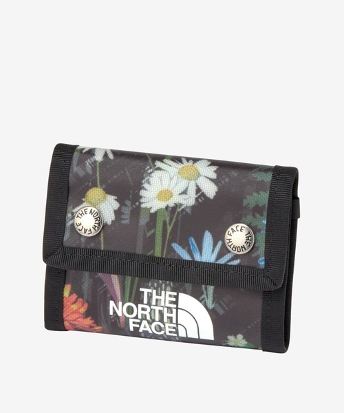 THE NORTH FACE(ザノースフェイス)の「THE NORTH FACE/ザ・ノース・フェイス ウォレット BC DOT WALLET NM82319(財布・メンズ・コバルトブルー/ブラウン系カモフラージュ/ネイビー/イエロー/レッド/ブラック×パープル/ブラック/スカイブルー/オレンジ/クリーム/カーキオリーブ/ブラック×グレー/カモフラージュ/ダークネイビー/ホワイト/グリーン系カモフラージュ/パープル/ベージュ/ライトブルー/ウィート/ブラック×ホワイト/ホワイト×ホワイト/エメラルド/ブラック系その他2/ホワイト×レッド/ブラック系その他/ブルーパープル/ダークブルー/オリーブ/クリアブルー/グレイッシュブルー/ラベンダー/ダークベージュ/ダークオリーブ/ブラック系その他3/チャコールグレー/ホワイト×グレー/サックスブルー/サファリグリーン/ブラック系その他4・FREE)」の11枚目の写真