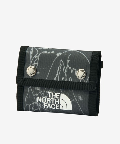 THE NORTH FACE(ザノースフェイス)の「THE NORTH FACE/ザ・ノース・フェイス ウォレット BC DOT WALLET NM82319(財布・メンズ・コバルトブルー/ブラウン系カモフラージュ/ネイビー/イエロー/レッド/ブラック×パープル/ブラック/スカイブルー/オレンジ/クリーム/カーキオリーブ/ブラック×グレー/カモフラージュ/ダークネイビー/ホワイト/グリーン系カモフラージュ/パープル/ベージュ/ライトブルー/ウィート/ブラック×ホワイト/ホワイト×ホワイト/エメラルド/ブラック系その他2/ホワイト×レッド/ブラック系その他/ブルーパープル/ダークブルー/オリーブ/クリアブルー/グレイッシュブルー/ラベンダー/ダークベージュ/ダークオリーブ/ブラック系その他3/チャコールグレー/ホワイト×グレー/サックスブルー/サファリグリーン/ブラック系その他4・FREE)」の12枚目の写真